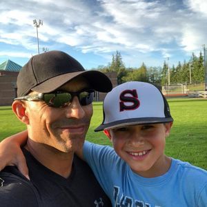 Meet your Posher, Jesse